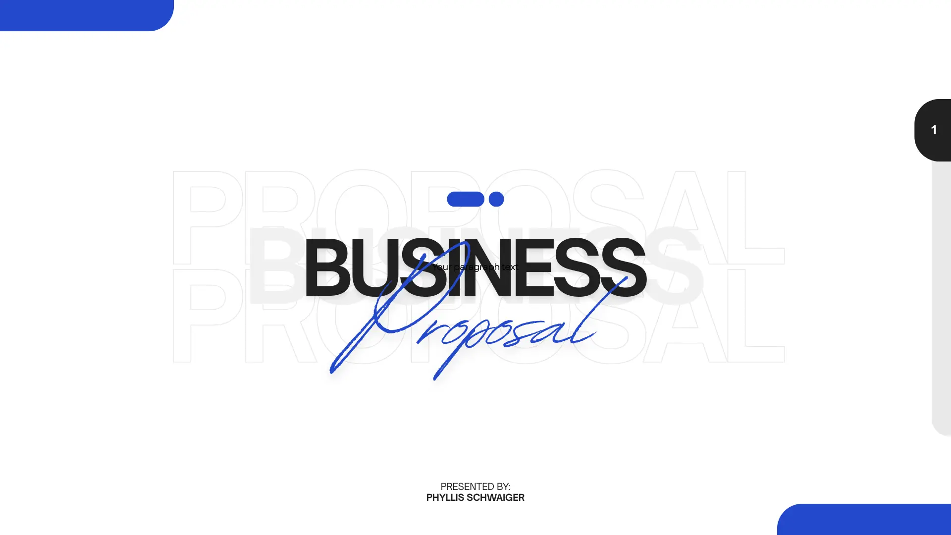 Theme template 2